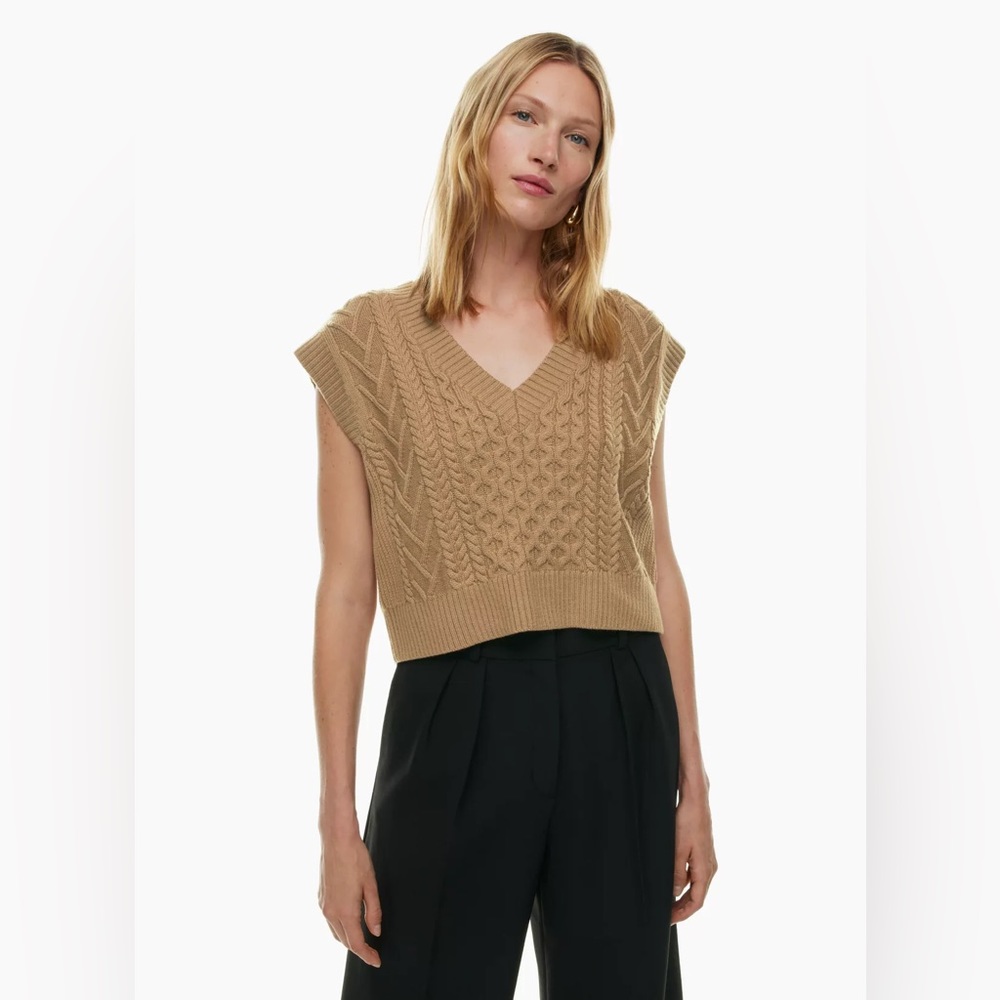 ARITZIA | Babaton Emporia Vest